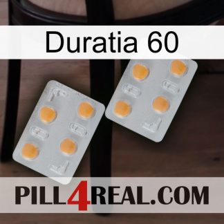 Duratia 60 25
